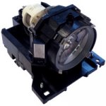 Lampa pro projektor HITACHI CP-X608, kompatibilní lampa s modulem – Hledejceny.cz