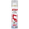 Vosk na běžky Star Ski Wax LF Spray med 100 ml