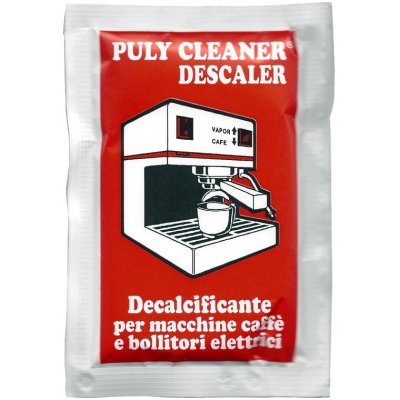 Puly cleaner descaler sáček 30 g – HobbyKompas.cz