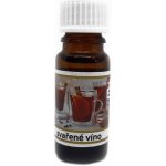 Admit Vonný olej mulled wine 10 ml – Hledejceny.cz