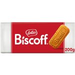 BISCOFF Karamelizované sušenky 200 g – Zboží Dáma