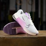 Nike na CrossFit Metcon 9 - bílá růžová – Zboží Dáma