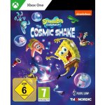 Spongebob SquarePants: Cosmic Shake (XSX) – Zbozi.Blesk.cz
