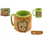 Pyramid International Guardians of the Galaxy Groot chlupatý 440 ml – Sleviste.cz