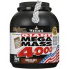 Gainer Weider Giant Mega Mass 4000 3000 g