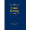 Kniha Bergeys Manual of Systematic Bacteriology Vos PaulPevná vazba