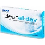 ClearLab Clear All Day 6 čoček – Hledejceny.cz