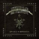 Michael Schenker-Temple Of Rock - Spirit On A Mission CD