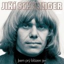 SCHELINGER JIŘÍ - TO NEJLEPŠÍ - JSEM PRÝ BLÁZEN JEN - 2 CD