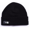 Čepice New Era Kulich Short Cuff Beanie Black