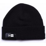 New Era Kulich Short Cuff Beanie Black – Zboží Mobilmania