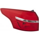 Zadní světlo HELLA 2SD 354 828-151 – Hledejceny.cz