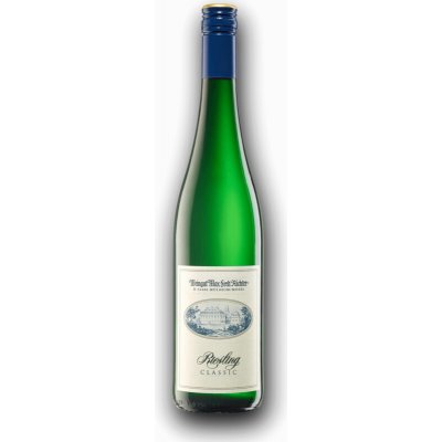 Max Ferd Richter Riesling 2024 Classic 11% 0,75 l (holá láhev) – Hledejceny.cz