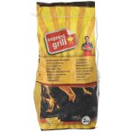 EXPRESS GRILL dřevěné uhlí 2,5 kg – Zboží Dáma