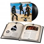 Motörhead - Ace of Spades 3 LP – Hledejceny.cz