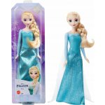 Mattel Disney Princess Frozen Elsa HLW47 – Zboží Dáma