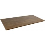 ZLKL De0068 Stolová deska ořech 1600x800x25 mm – Zboží Dáma