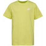 Nike Sportswear žlutá – Zboží Mobilmania