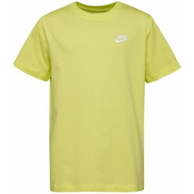 Nike Sportswear žlutá – Zboží Mobilmania