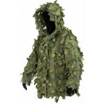 Greenwood Balista Oblek BASE SUIT s kapucí z 3D maskovacích listů – Sleviste.cz