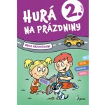 Hurá na prázdniny 2 - hravé procvičování – Zboží Mobilmania