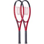 Wilson CLASH 100 2x – Zboží Dáma