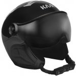 Kask Piuma R chrome visor 22/23 – Zboží Mobilmania