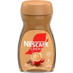 Nescafé Crema 200 g – Zboží Dáma
