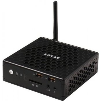 Zotac ZBOX-CI520NANO-P-BE