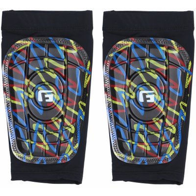 G-Form pro-s compact shin graffiti guards sp032201