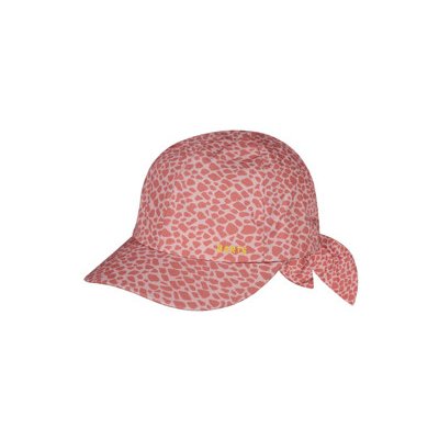 Barts Wuppy cap Pink – Zbozi.Blesk.cz