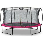 Exit Silhouette Ground 427 cm + ochranná síť – Sleviste.cz