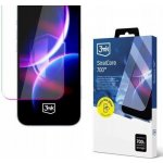 Ochranná fólie 3MK Samsung Galaxy S24 Ultra – Sleviste.cz
