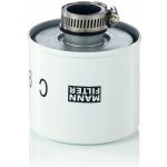 Vzduchový filtr, kompresor-nasávaný vzduch MANN-FILTER C 9004 – Hledejceny.cz
