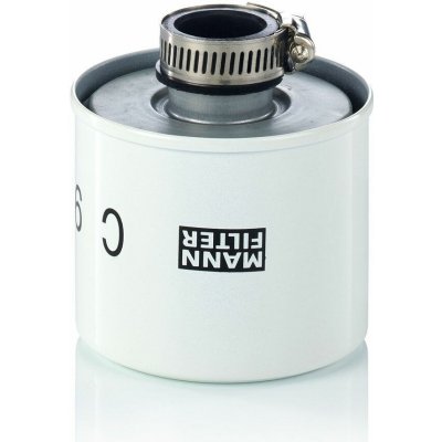 Vzduchový filtr, kompresor-nasávaný vzduch MANN-FILTER C 9004 – Hledejceny.cz