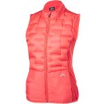 Crivit dámská funkční vesta růžová – Zbozi.Blesk.cz