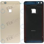 Kryt Huawei P10 Lite zadní zlatý – Zboží Živě