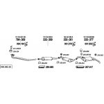 Bosal BS 233-377 – Hledejceny.cz