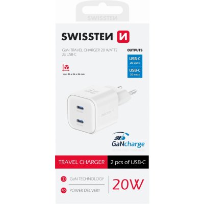 SWISSTEN 22070500 – Zboží Mobilmania