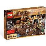LEGO® Hobbit 79004 Únik v sudech – Sleviste.cz