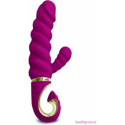 Gvibe Gcandy Sweet Raspberry – Zbozi.Blesk.cz