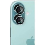 3mk Lens Protection Pro pro Apple iPhone 17 Light Green 5903108669962 – Zboží Živě