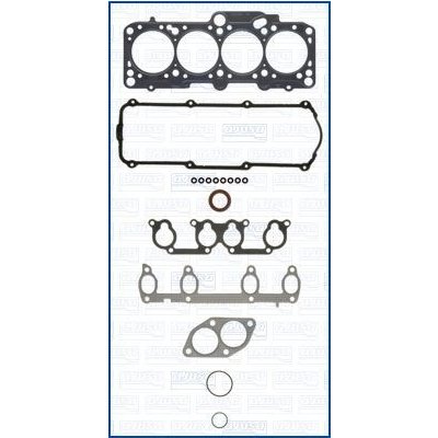 Sada těsnění, hlava válce AJUSA 52139800 – Zboží Mobilmania