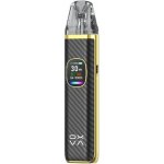 OXVA Xlim Pro 2 1300 mAh Black Carbon 1 ks – Zboží Dáma