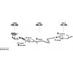 Bosal BS 154-429 – Hledejceny.cz