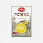 Amylon puding vanilkový bezlepkový 40 g – Zboží Dáma