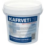Kafrvet 20% ung 1kg – Zbozi.Blesk.cz