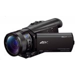 Sony FDR-AX100 – Zboží Živě