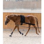 Waldhausen Bandáž tréninková černá – Zboží Mobilmania