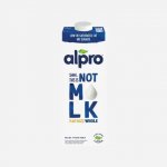 Alpro Oves.nápoj Tastes as good Rich and Creamy 1 l – Sleviste.cz